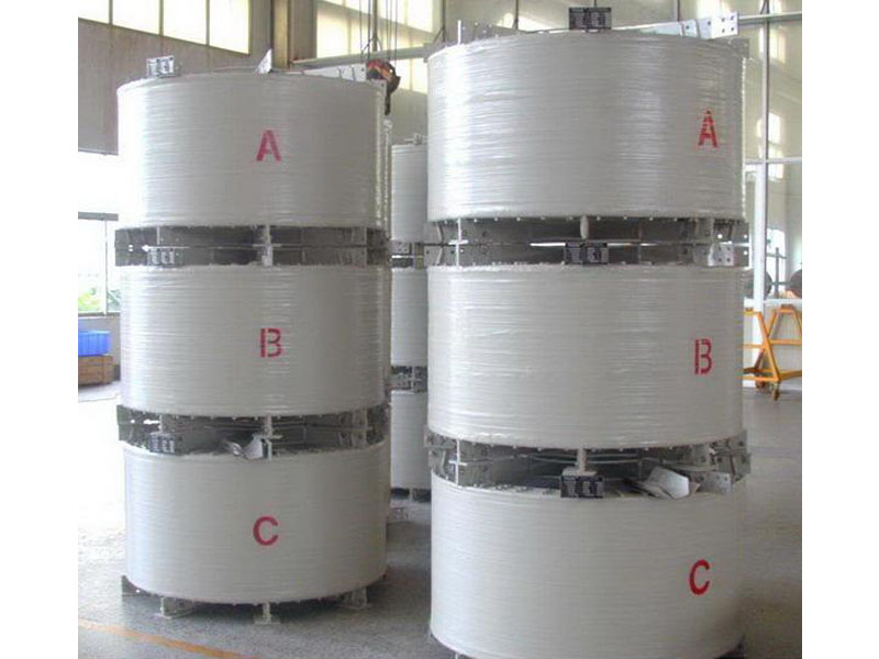 戶外（內(nèi)）干式空芯串聯(lián)電抗器